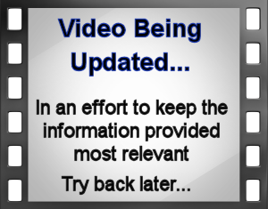 video-update Video Being Updated