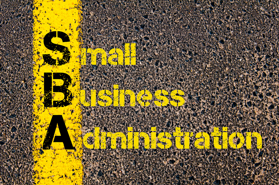 SBA