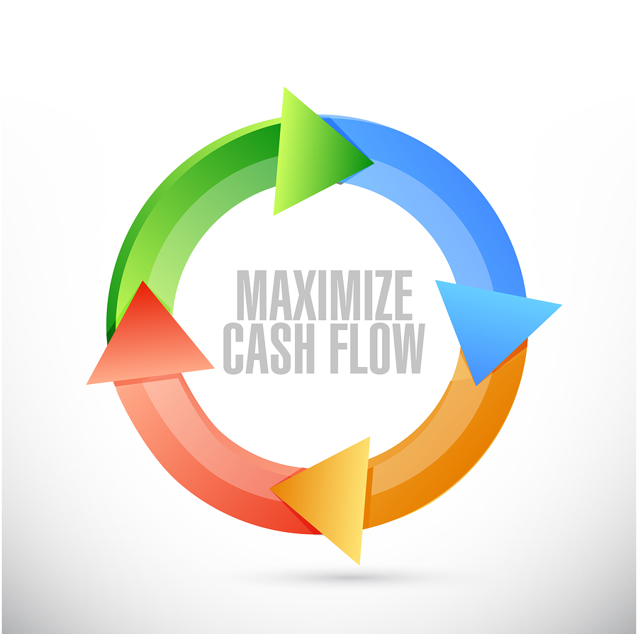 Maximize Cash Flow Cycle