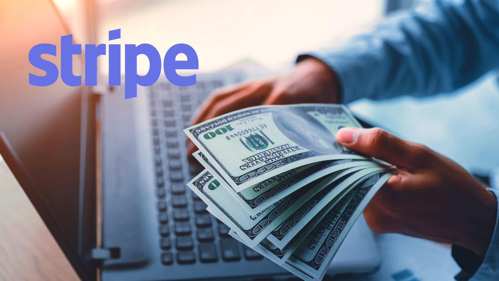 Stripe Capital Loan