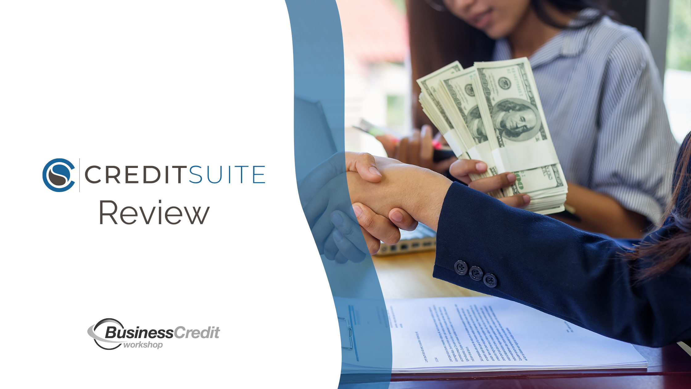 Credit Suite Build Business Credit