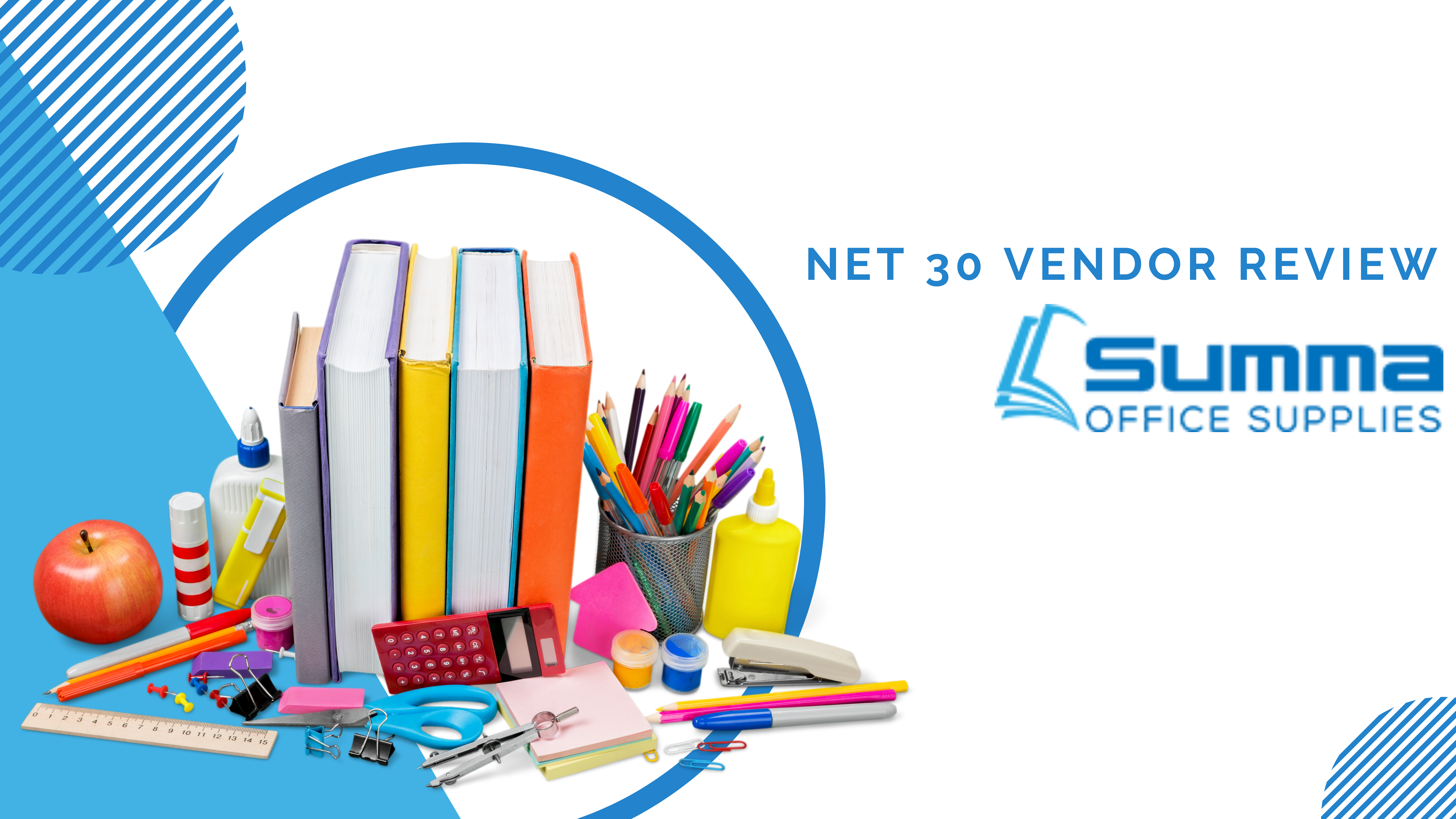 Summa Office Supplies Review
