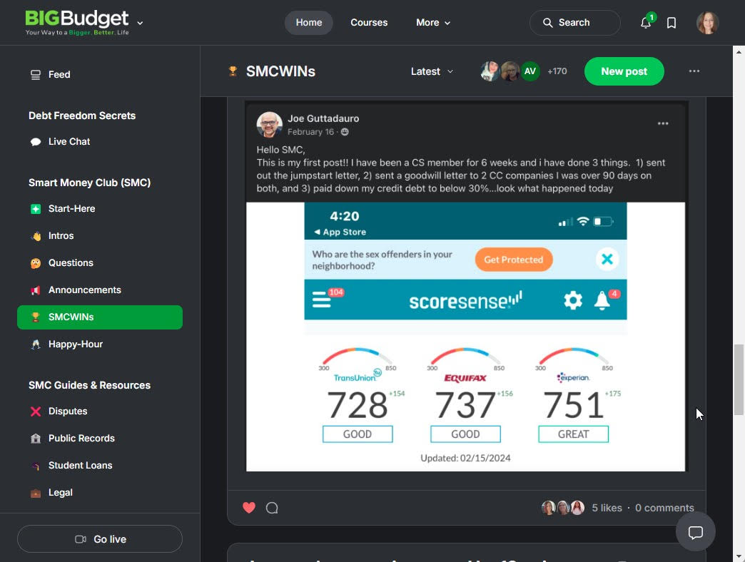 Credit Secrets Book Review: Can You Erase Bad Credit History?