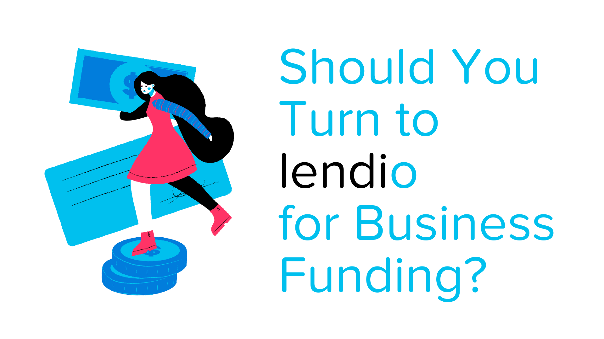 Lendio Review
