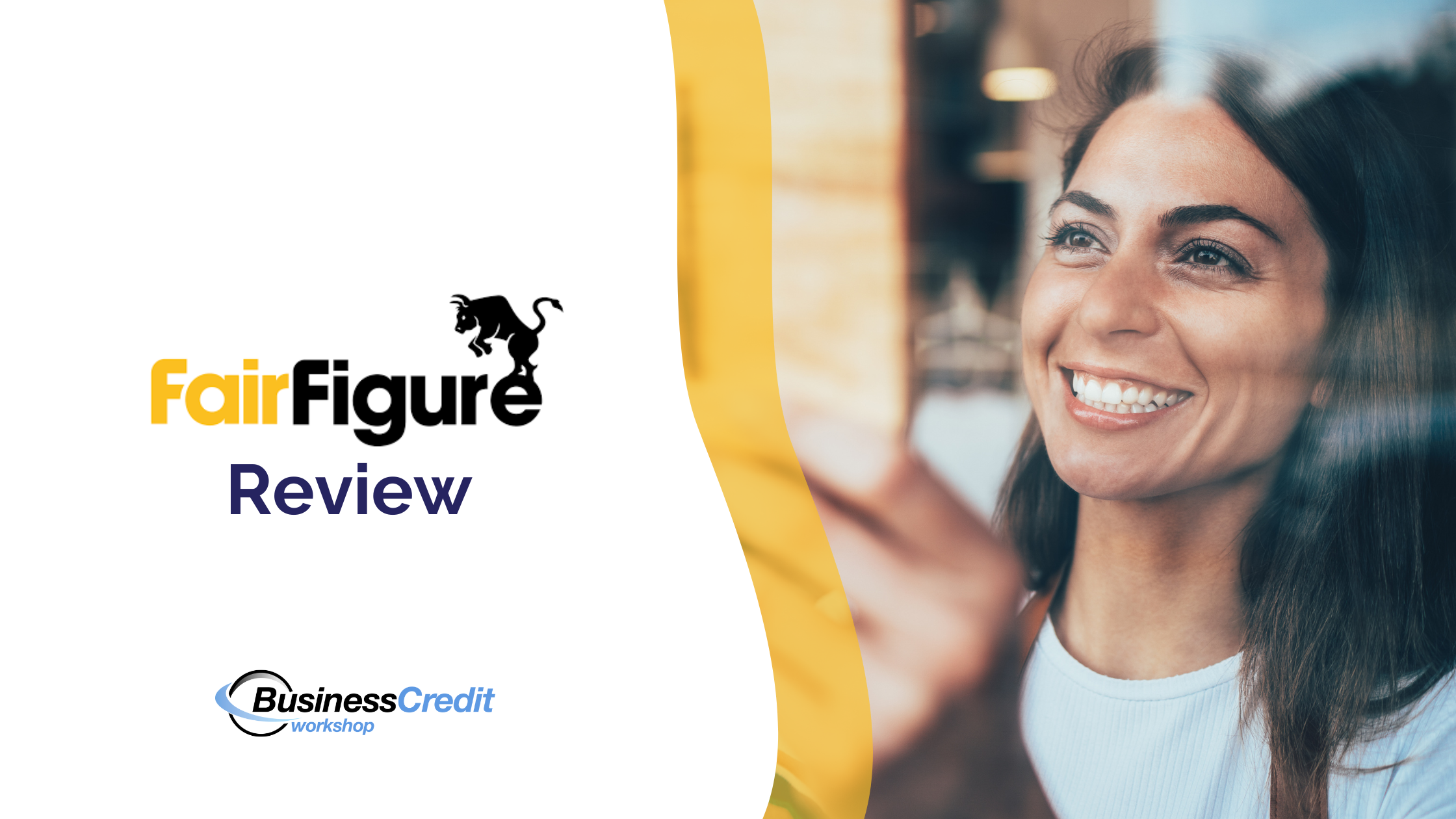 FairFigure Review