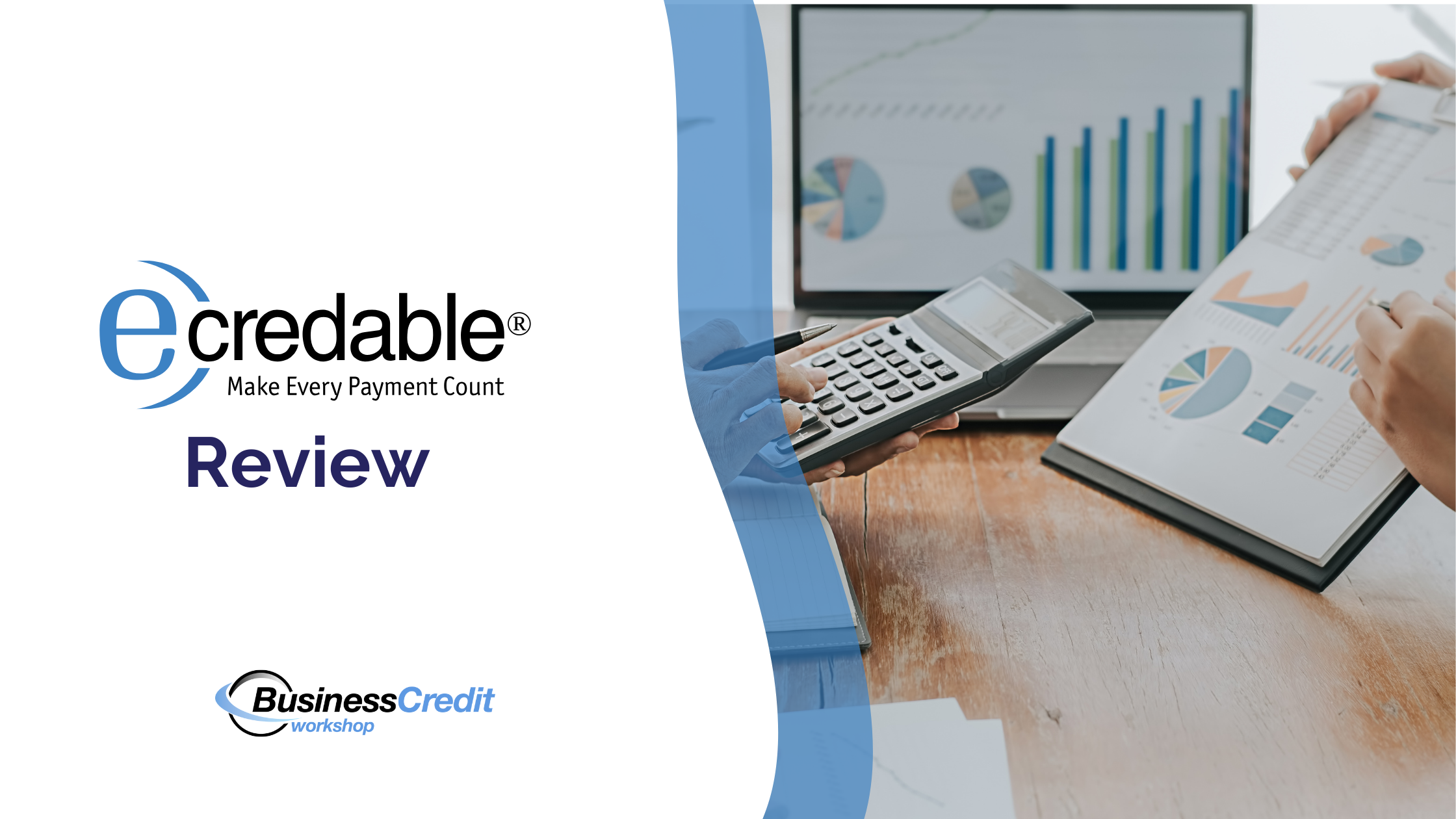 eCredable Business Review