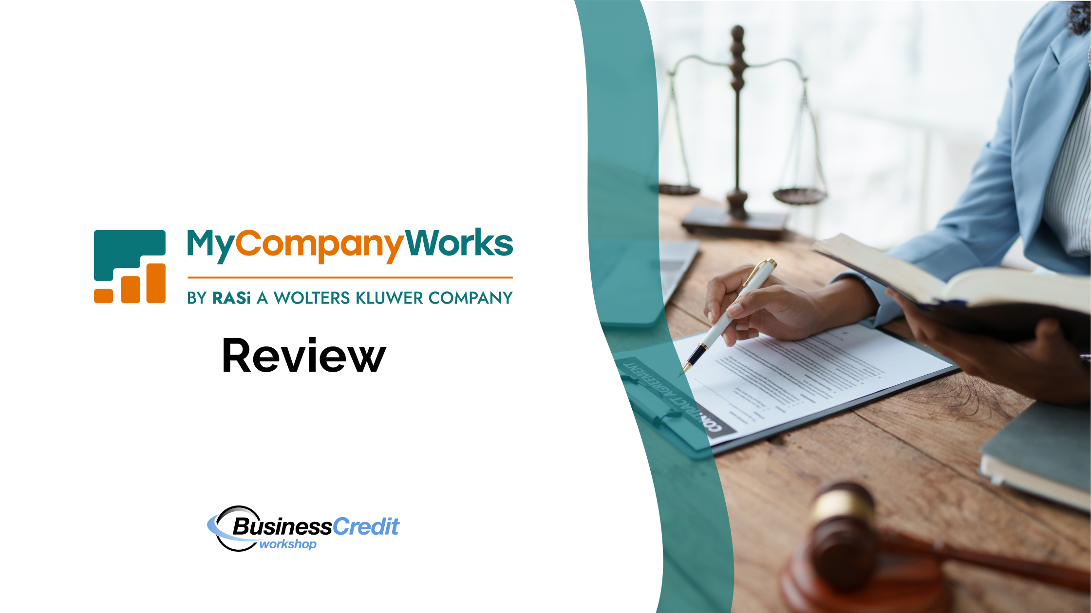 MyCompanyWorks Review