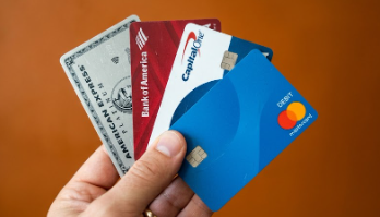 business credit cards without personal guarantee